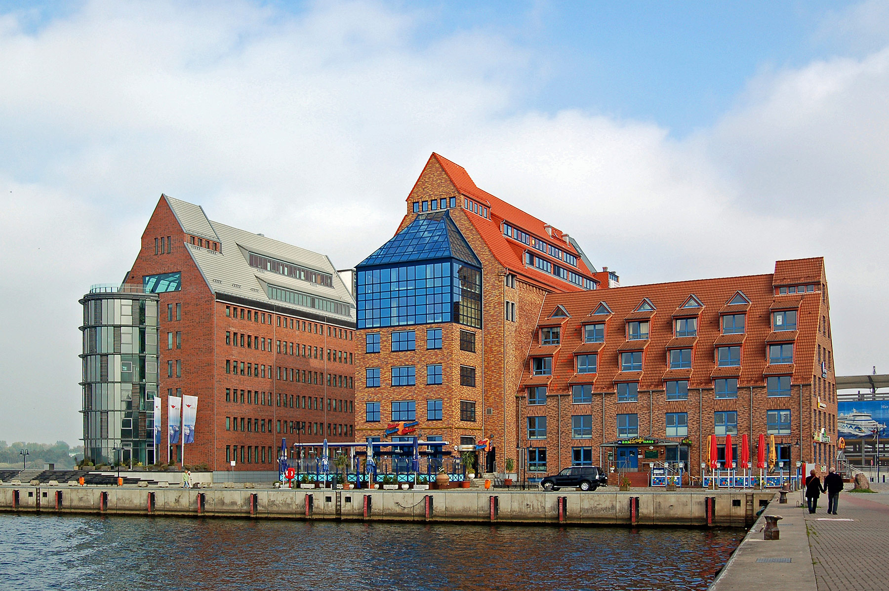Rostock